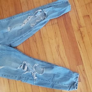 Wild fable target pants size 8